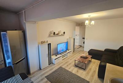 Apartament 2 camere Complex Trend Residence - 4