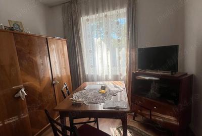 Casă cu 2 camere în Onești - 6