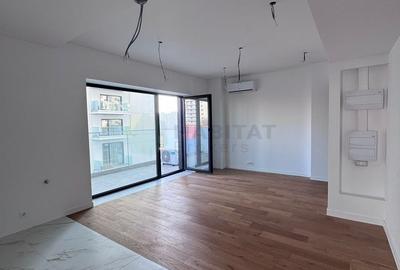 Apartament 2 camere | One Cotroceni | Etaj 3 | - 5