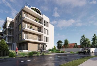 Teren de vanzare Pipera - 5