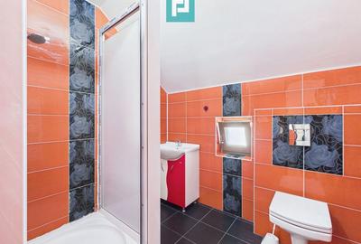 Casă cu 5 camere cu Teren 800 Mp în Zimandcuz - 5