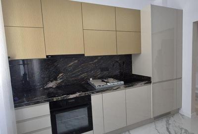 Apartament cu 2 camere decomandat în Titan - 1