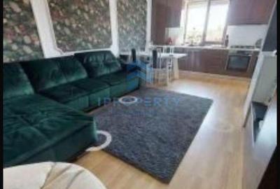 Apartament cu 2 camere, mobilat în Dobroești - 1