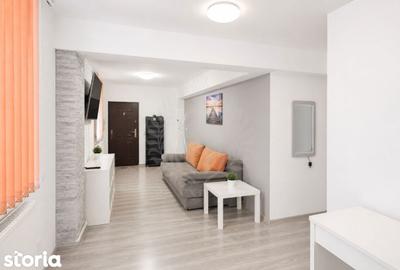 Apartament cu 2 camere în Ana Ipătescu - 9