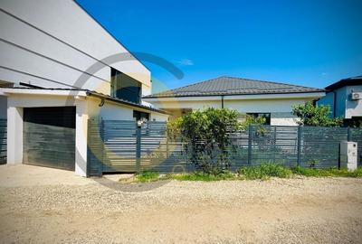 Casa Corbeanca 3 camere - 1