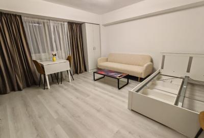 Garsonieră semidecomandată în Lujerului - 1