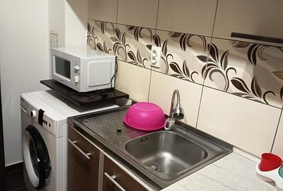 Berceni,bl.reabilitat,demisol/8, DECOMANDAT,menajat,centrala,mobilat  complet Berceni,bl.reabilitat,demisol/8, DECOMANDAT,menajat,centrala,mobilat  complet - 7