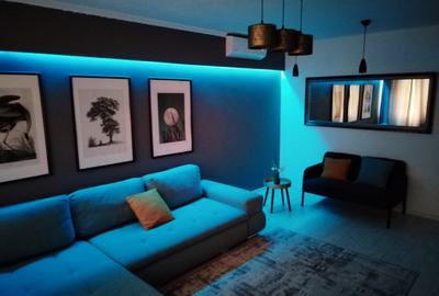 Apartament cu 2 camere decomandat, mobilat în Giurgiului - 18