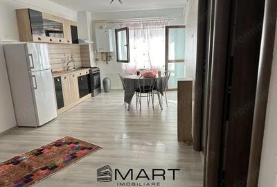 Apartament 2 camere zona Doamna Stanca - 2