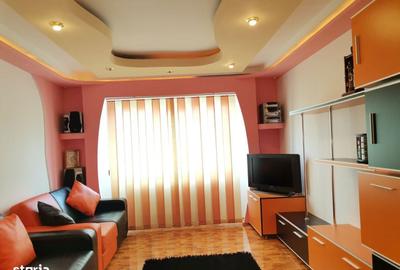 Apartament cu 3 camere decomandat în Central - 3