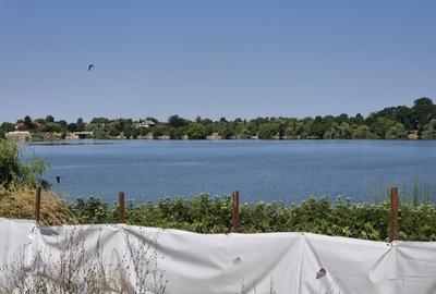 Priveliste spre lac! - 4