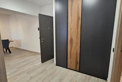 Apartament 2 camere nou mobilat nou 87 mp Dristor - 4