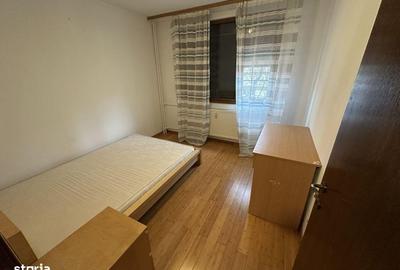 Apartament cu 3 camere, mobilat în Berceni - 5