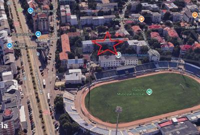 Apartament cu 3 camere semidecomandat în Central - 2
