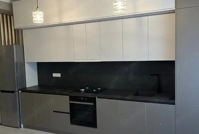 Garsonieră în Politehnica