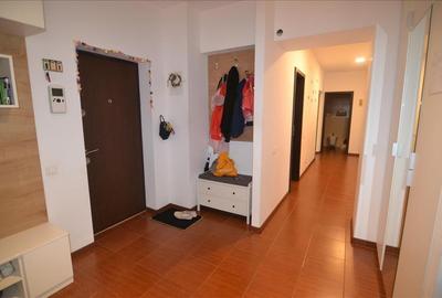 Exclusiv 4 camere Tampa Gardens ,etaj intermediar - 6