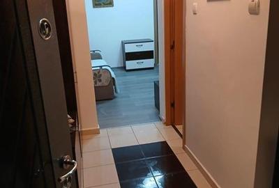 Apartament cu 2 camere semidecomandat, mobilat în Tomis Nord - 7