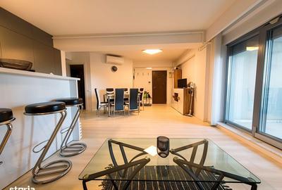 Apartament cu 2 camere în Nord