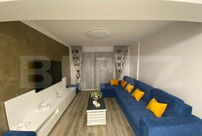 Apartament cu 3 camere semidecomandat în Calea București - 1