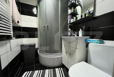 ???? Apartament 2 camere, 40 mp utili, etaj 4 zona M9, i - 2