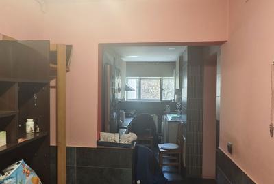 Apartament cu 2 camere în Gheorghe Doja - 1