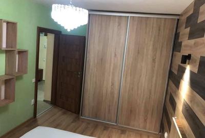Apartament cu 2 camere decomandat în Dosu Bricii - 4
