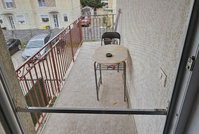 Apartament cu 3 camere semidecomandat în Braytim - 2