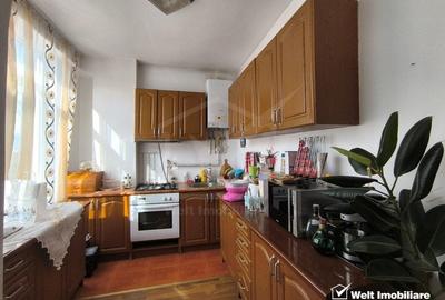 Casa 9 camere Gherla, strada linistita, pretabila pentru investitie - pensiune - 7