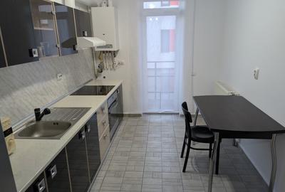 Apartament 2 camere, decomandat, mobilat, cu parcare privata - 9