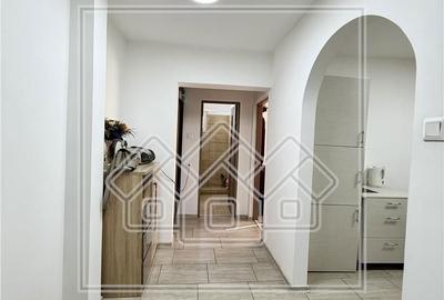 Spațiu comercial, de 55 mp, în Calea Dumbrăvii - 10