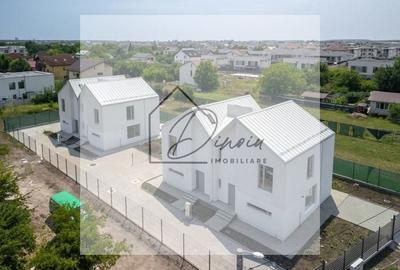 Duplex 4 camere Odai Otopeni I toate utilitățile - 1