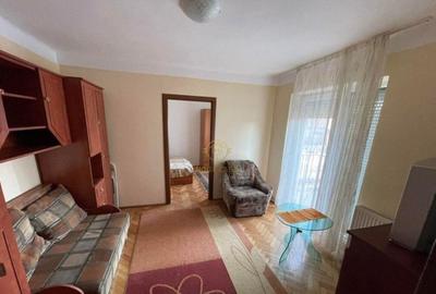 Inchiriez Apartament Centra Satu Mare/Etaj Intermediar/Lo... - 3