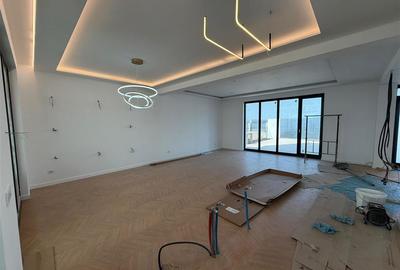 Casă individuală cu 4 camere cu Canalizare în Nord - 17