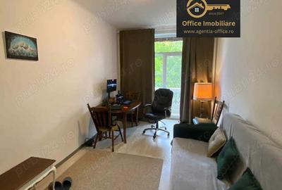 Nicolae Iorga apartament 2 camere decomandat etaj 2 cu acperis Nicolae Iorga apartament 2 camere decomandat etaj 2 cu acperis - 7