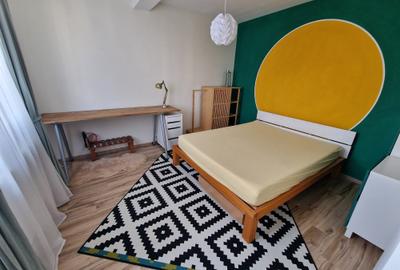 Apartament 3 camere Popesti Leordeni Drumul Fermei cu loc de parcare inclus - 5