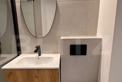 Garsoniera complet renovata, 31 mp, Brazda lui Novac - 5