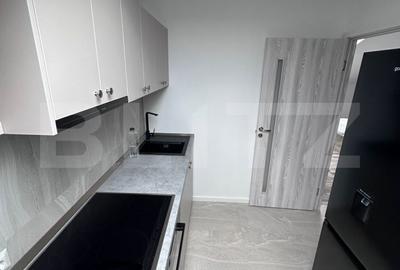 Garsonieră în Dorobanților - 8