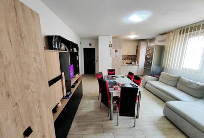 Apartament cu 2 camere semidecomandat în Giroc - 3