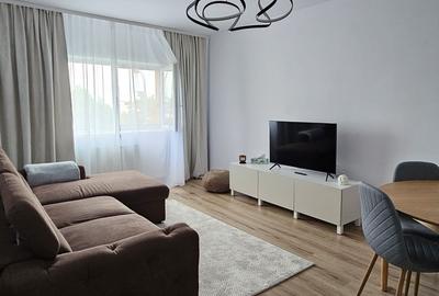 Apartament cu 3 camere decomandat în Soarelui - 5