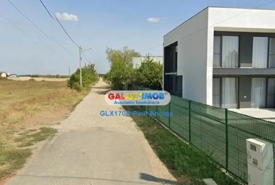 Teren de 800 mp, în Săftica - 3