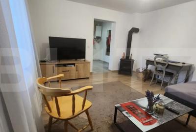 Casă cu 2 camere cu Teren 624 Mp în Ungheni - 5