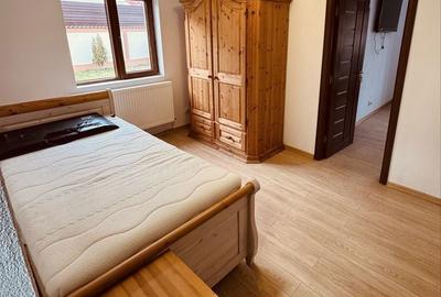 Casă cu 5 camere cu Teren 410 Mp în Central - 5