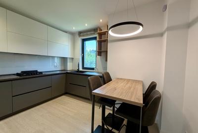 5 Camere || Sisești – Jandarmeriei || Prima Închiriere - 4
