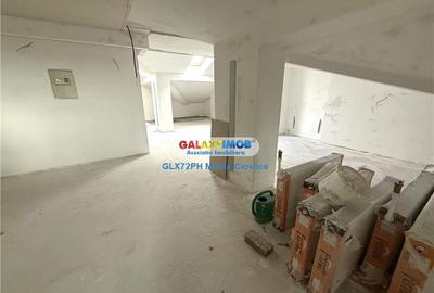 Casă cu 6 camere cu Garaj în Păulești - 24