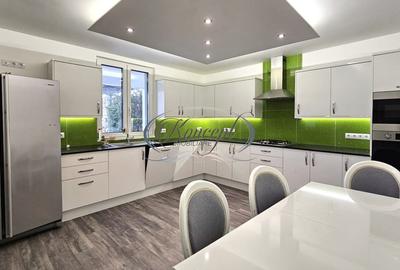 Casă individuală cu 6 camere cu Canalizare în Dâmbul Rotund - 6