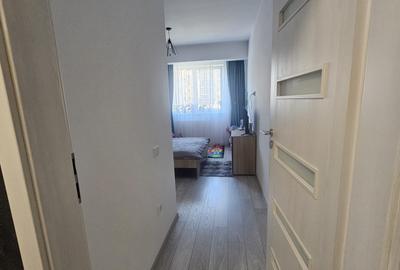Apartament cu 3 camere decomandat în Popești-Leordeni - 14