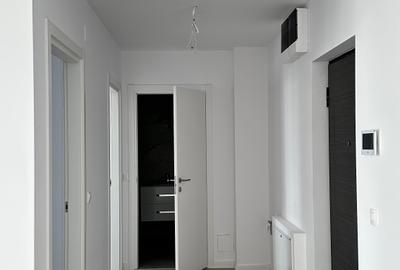 Apartament cu 2 camere decomandat în Băneasa - 4