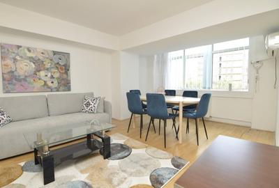 INCHIRIERE APARTAMENT 3 CAMERE UNIRII – PIATA ALBA IULIA - 10