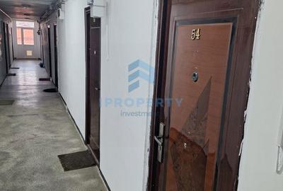 Garsonieră, mobilată în Pantelimon - 5