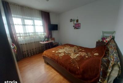 Apartament cu 3 camere decomandat în Micro 11 - 9